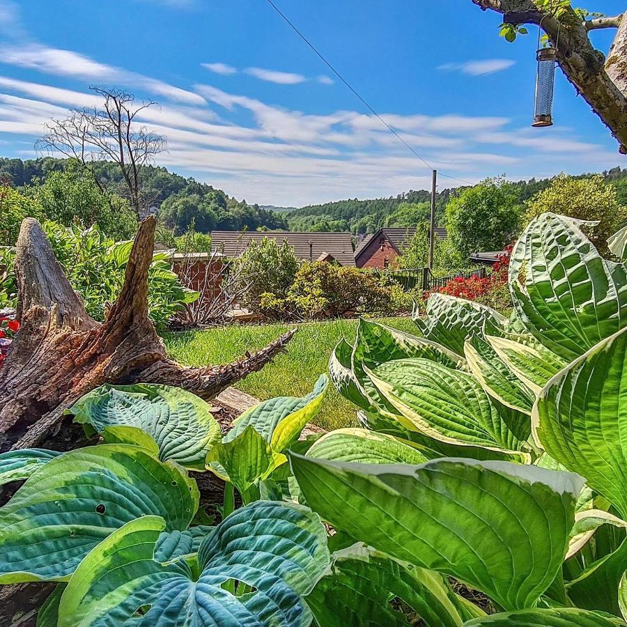The Laurels B&B Oakamoor Екстериор снимка