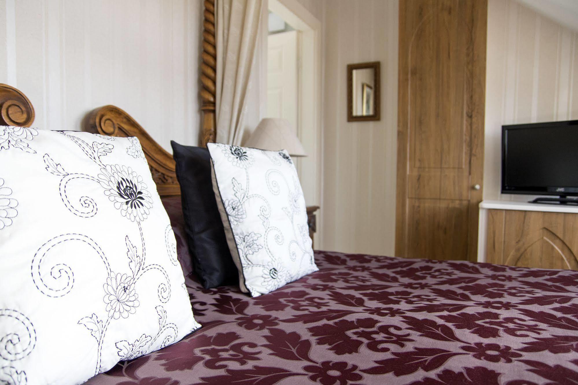 The Laurels B&B Oakamoor Екстериор снимка